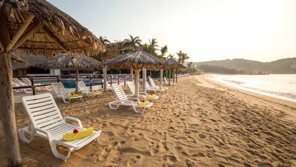 Park Royal Beach Huatulco