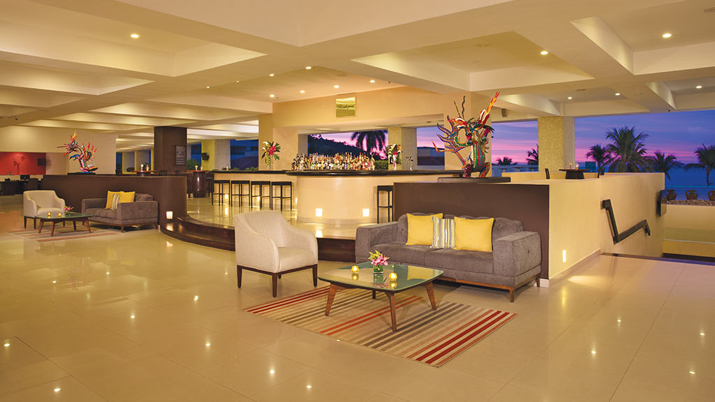 Dreams Huatulco Resort and Spa