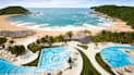 Secrets Huatulco Resort and Spa