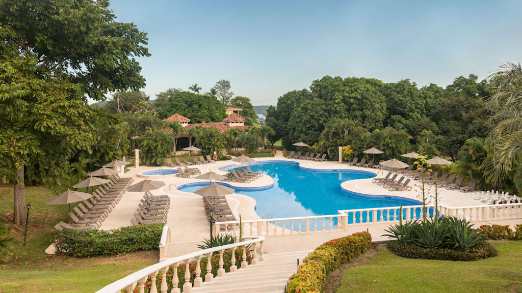 Occidental Papagayo
