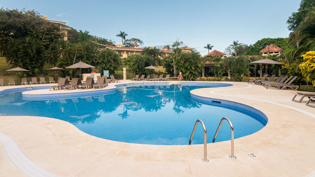 Occidental Papagayo