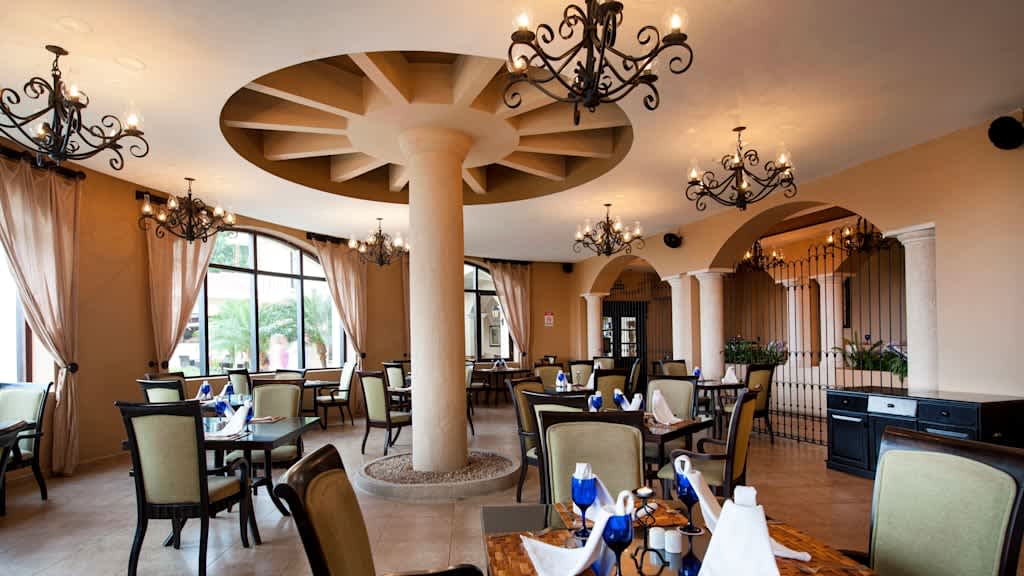 Occidental Papagayo