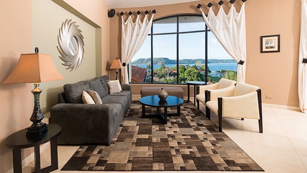 Occidental Papagayo