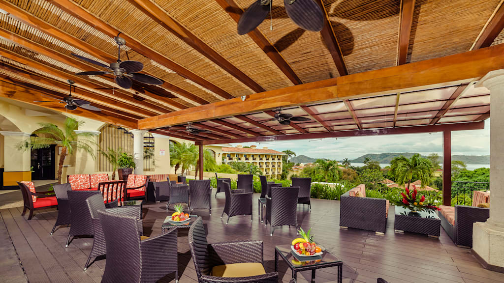 Occidental Papagayo