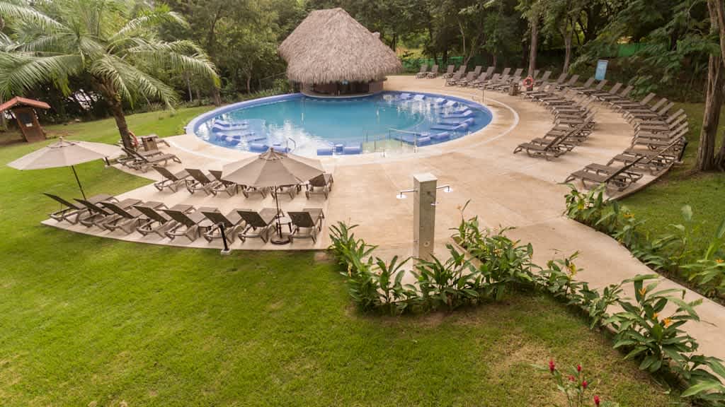 Occidental Papagayo