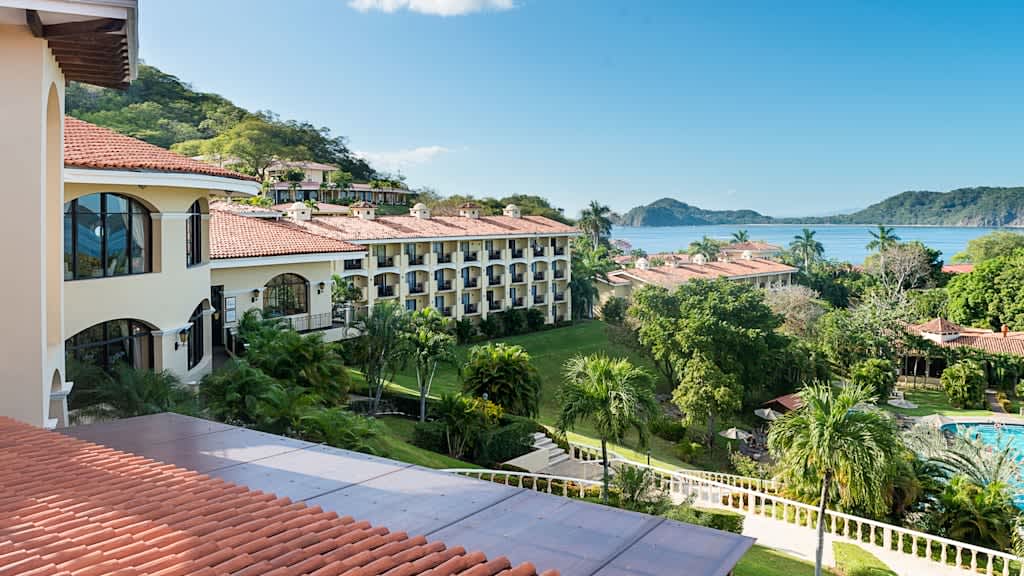 Occidental Papagayo