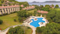 Occidental Papagayo