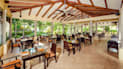 Occidental Papagayo