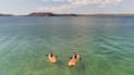 Occidental Papagayo