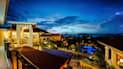 Occidental Papagayo