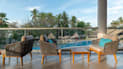 Occidental Tamarindo