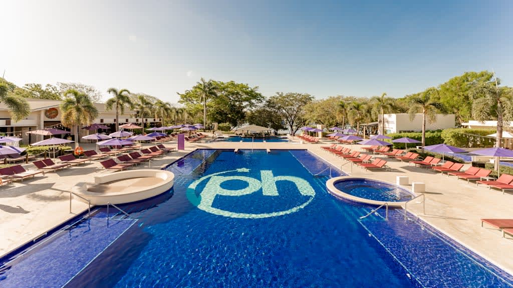 Planet Hollywood Costa Rica An Autograph Collection All Inclusive Resort