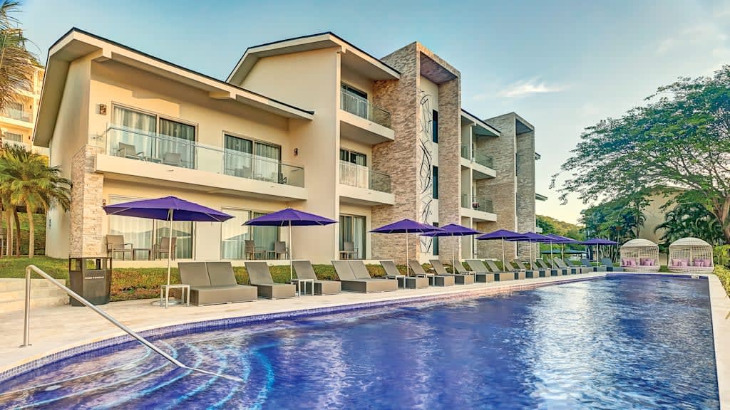 Planet Hollywood Costa Rica An Autograph Collection All Inclusive Resort