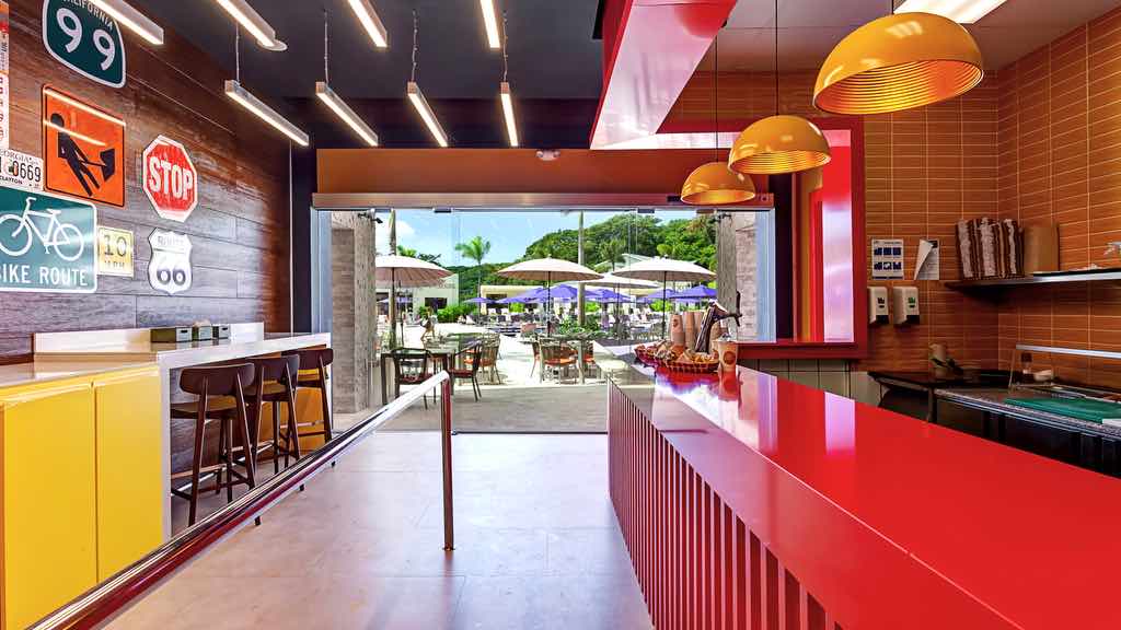 Planet Hollywood Costa Rica An Autograph Collection All Inclusive Resort