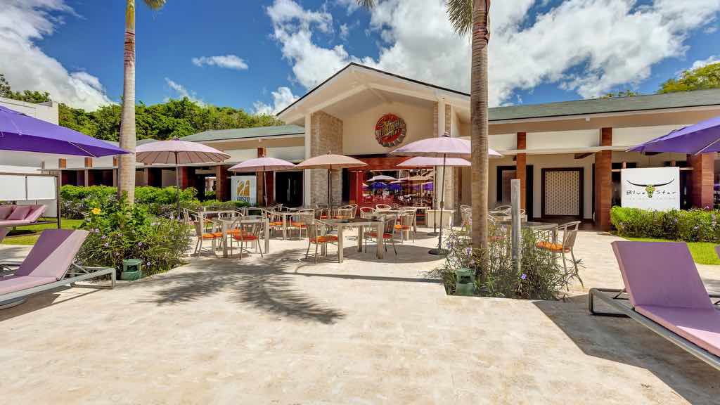 Planet Hollywood Costa Rica An Autograph Collection All Inclusive Resort