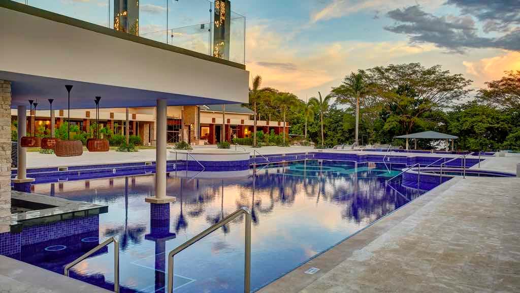 Planet Hollywood Costa Rica An Autograph Collection All Inclusive Resort