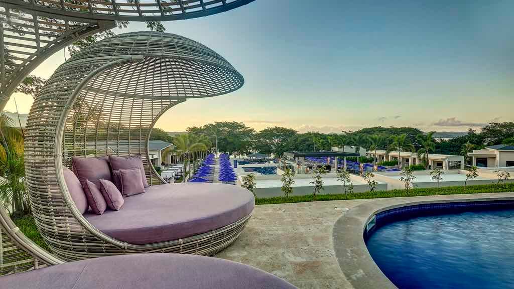 Planet Hollywood Costa Rica An Autograph Collection All Inclusive Resort