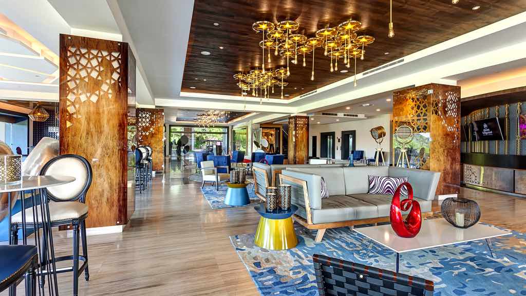 Planet Hollywood Costa Rica An Autograph Collection All Inclusive Resort