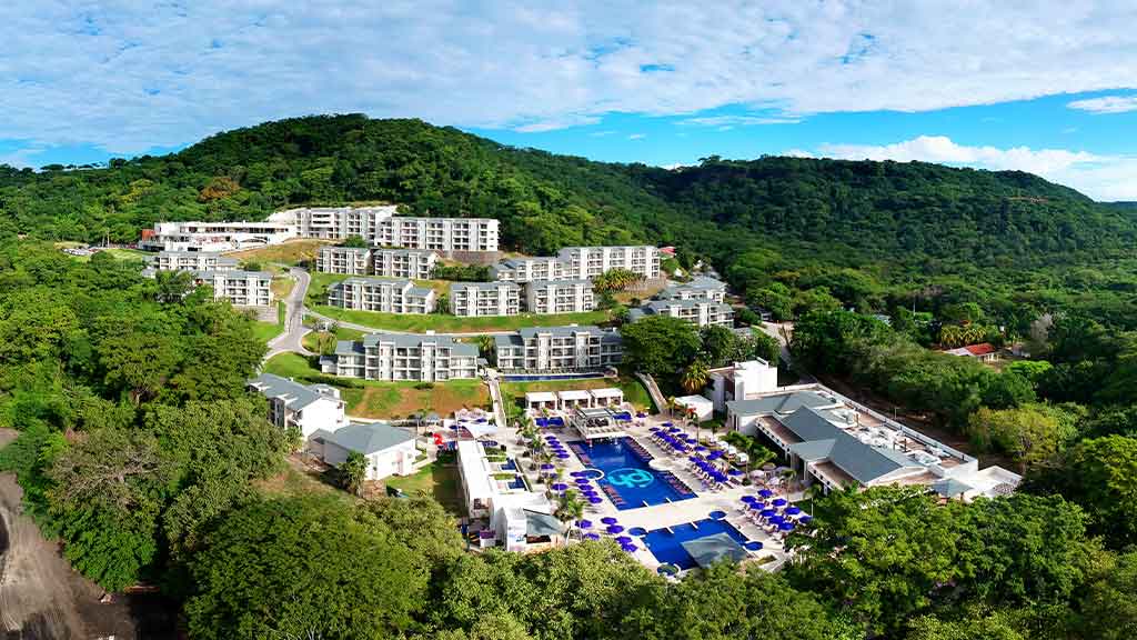 Planet Hollywood Costa Rica An Autograph Collection All Inclusive Resort