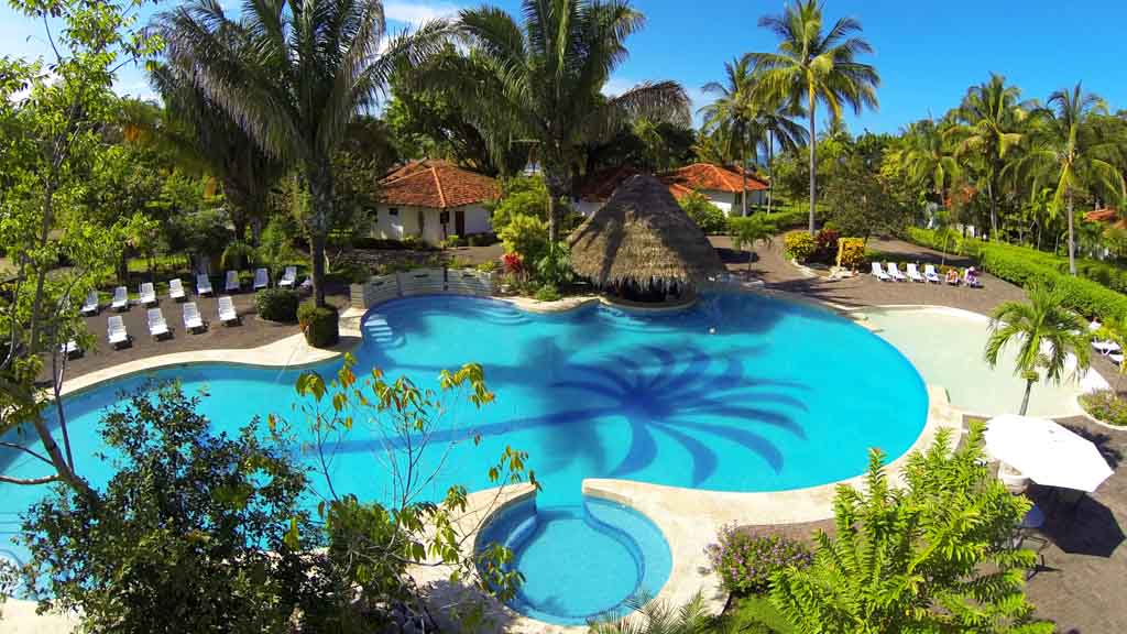 Hotel Villas Playa Samara