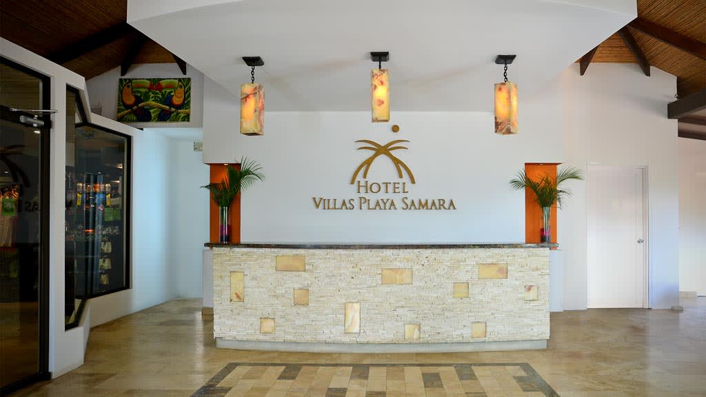 Hotel Villas Playa Samara