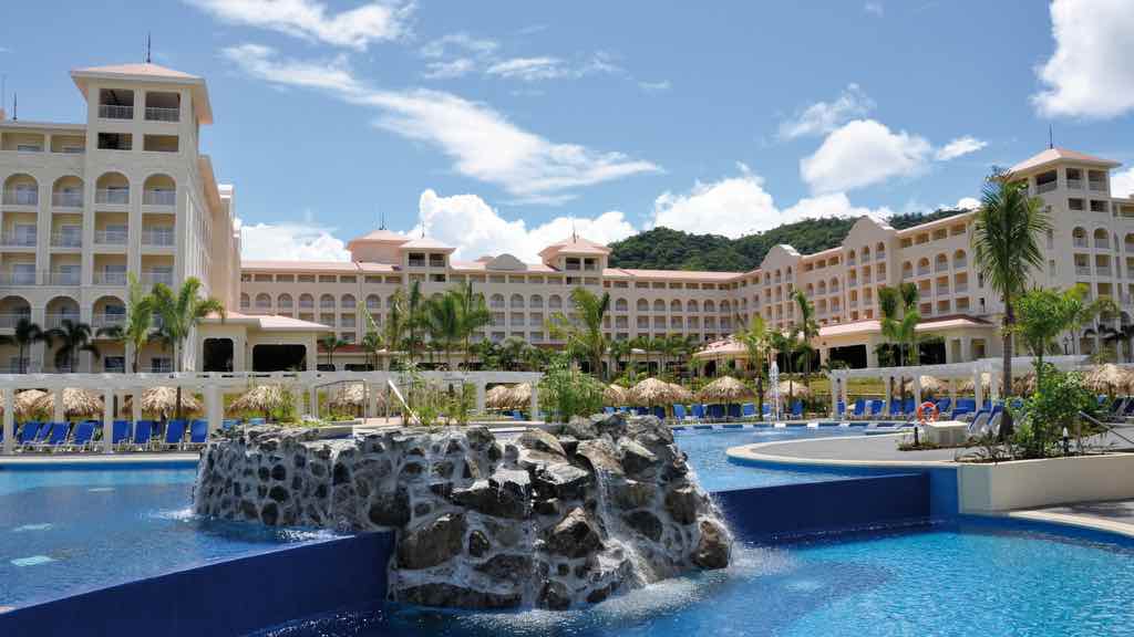 Riu Guanacaste