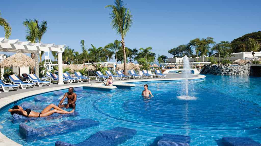 Riu Guanacaste