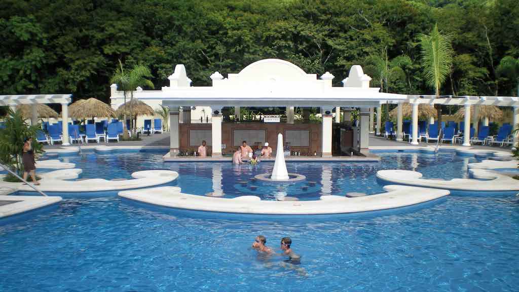 Riu Guanacaste