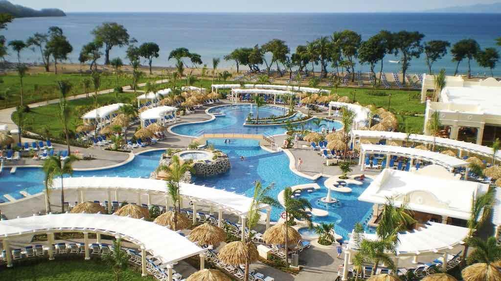 Riu Guanacaste