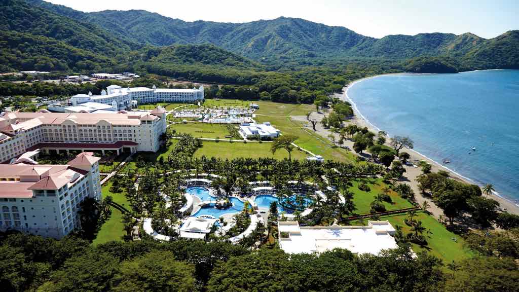 Riu Guanacaste