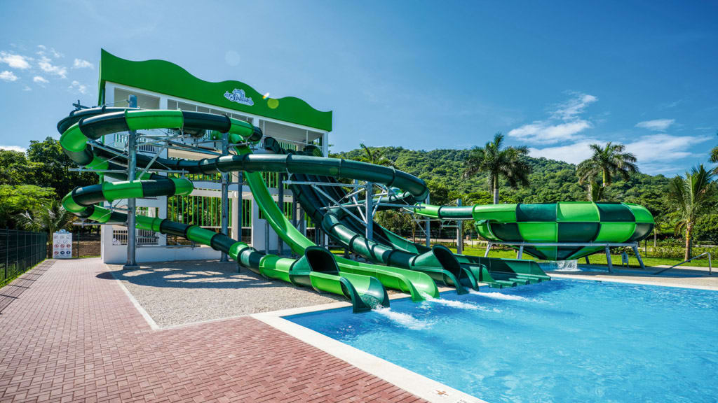 Riu Palace Costa Rica