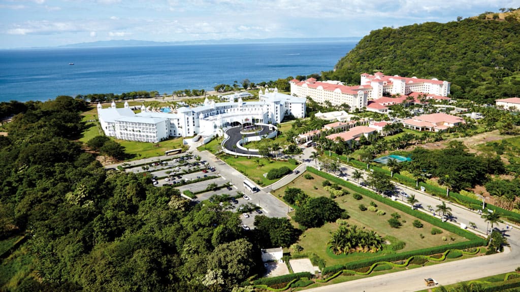 Riu Palace Costa Rica