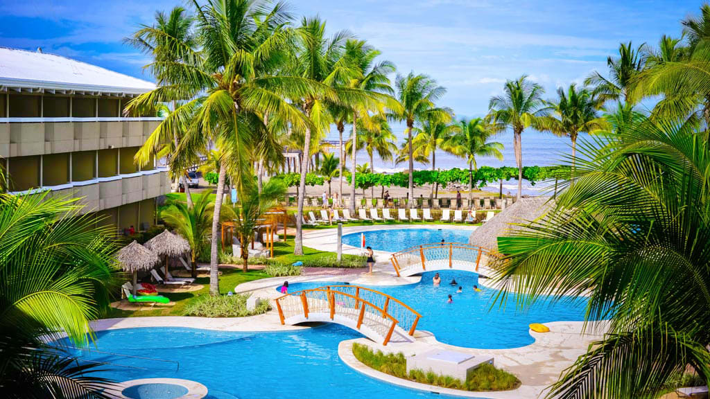 Fiesta Resort All Inclusive 