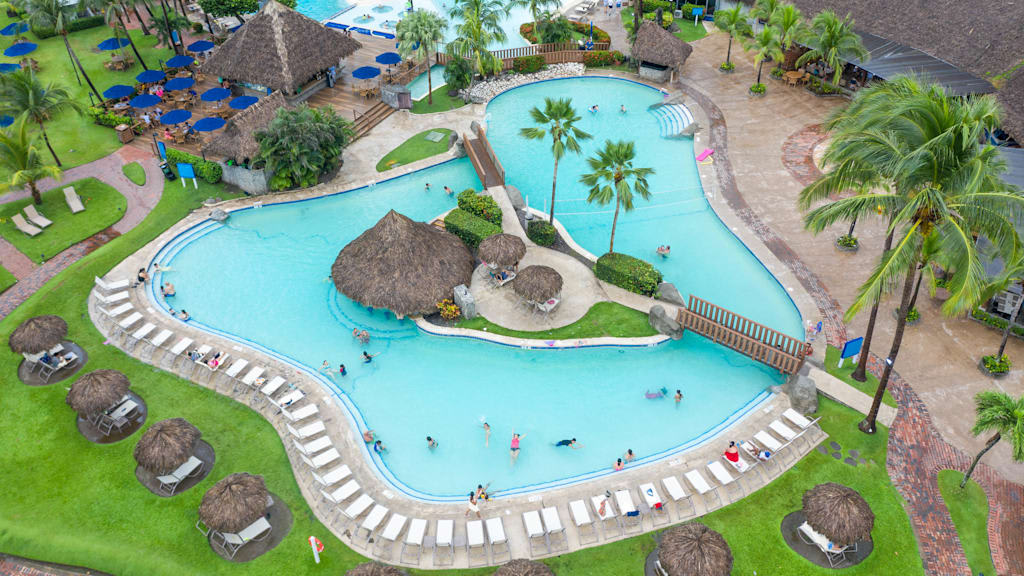 Fiesta Resort All Inclusive 