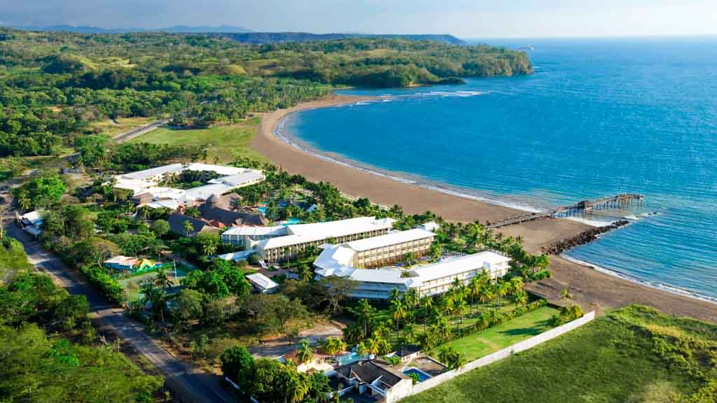 Fiesta Resort All Inclusive 