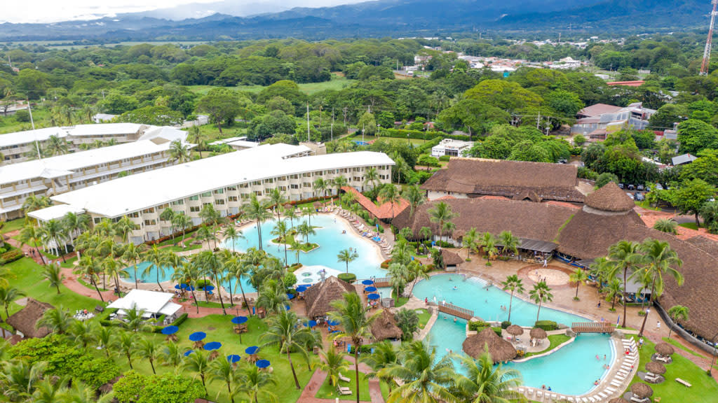 Fiesta Resort All Inclusive 