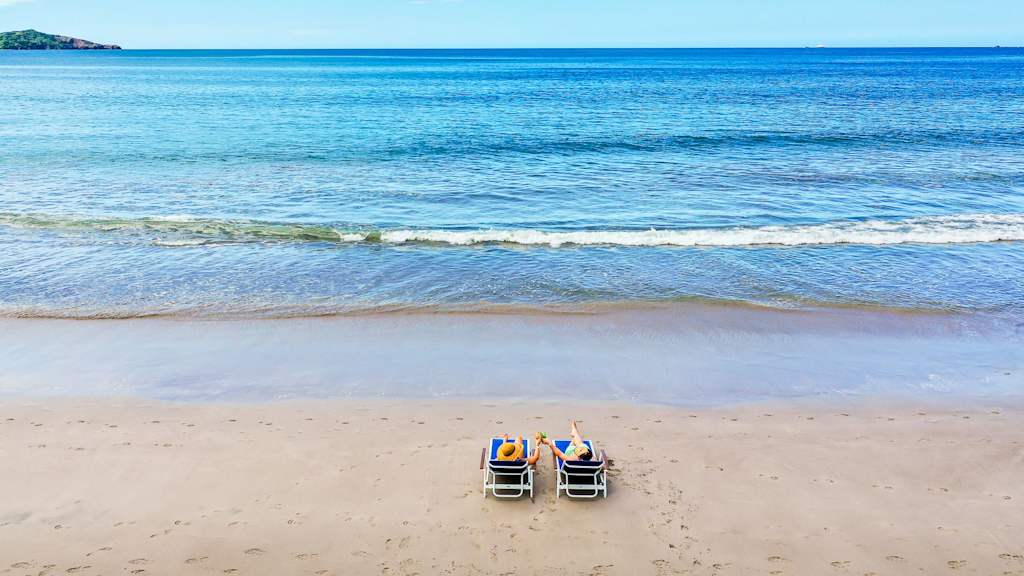 Margaritaville Beach Resort Playa Flamingo