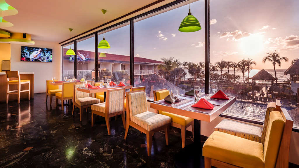 Margaritaville Beach Resort Playa Flamingo