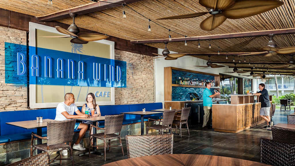 Margaritaville Beach Resort Playa Flamingo