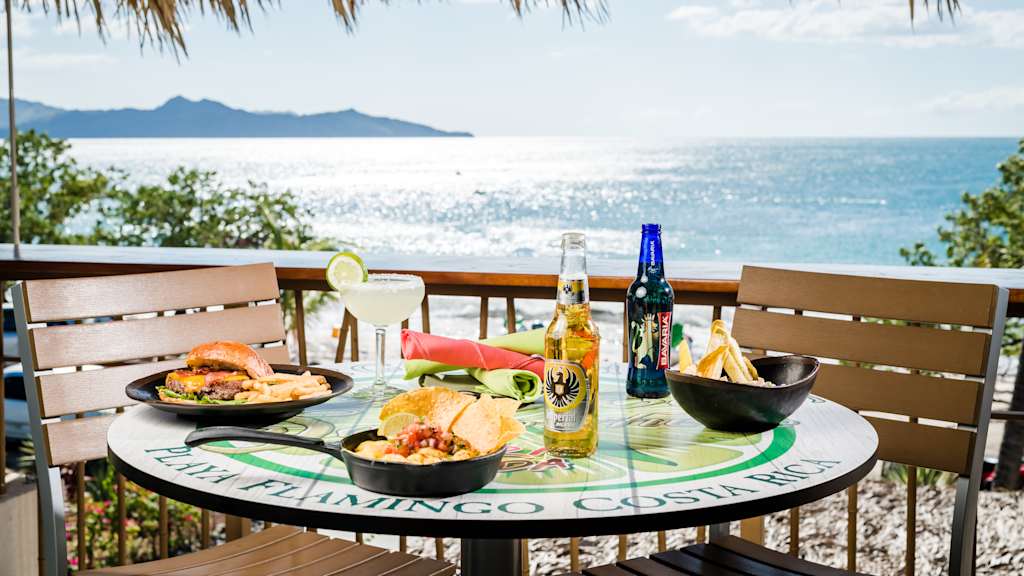 Margaritaville Beach Resort Playa Flamingo