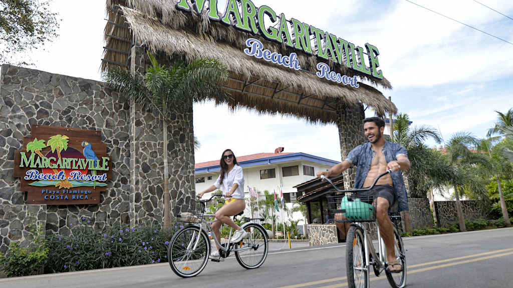 Margaritaville Beach Resort Playa Flamingo