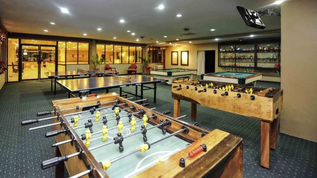 Margaritaville Beach Resort Playa Flamingo