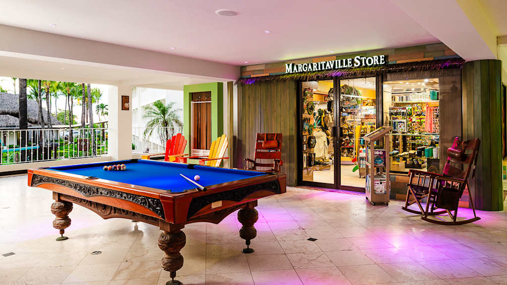 Margaritaville Beach Resort Playa Flamingo