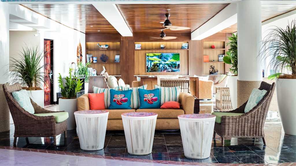 Margaritaville Beach Resort Playa Flamingo