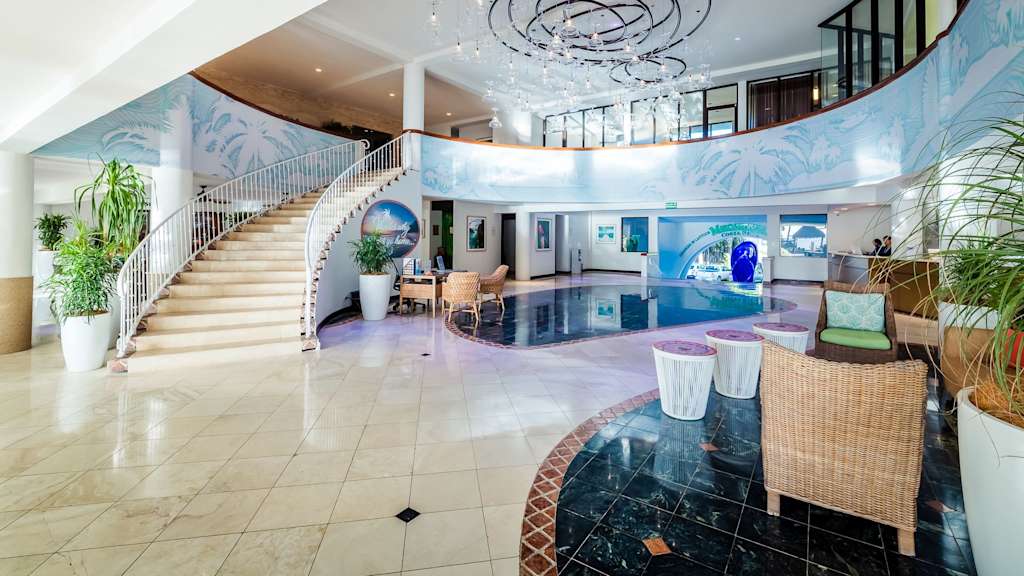 Margaritaville Beach Resort Playa Flamingo