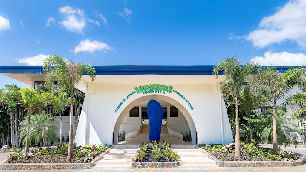 Margaritaville Beach Resort Playa Flamingo
