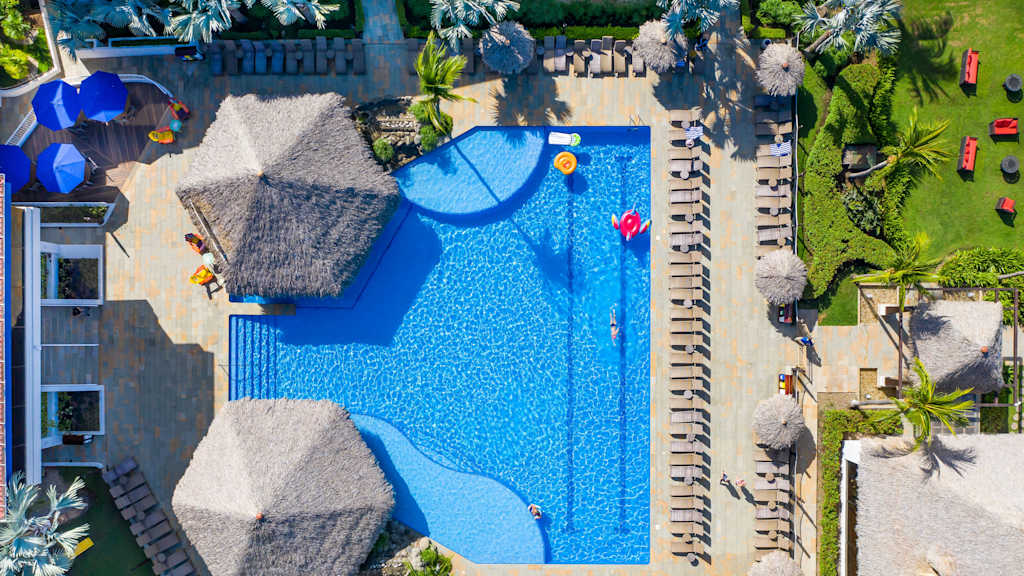 Margaritaville Beach Resort Playa Flamingo