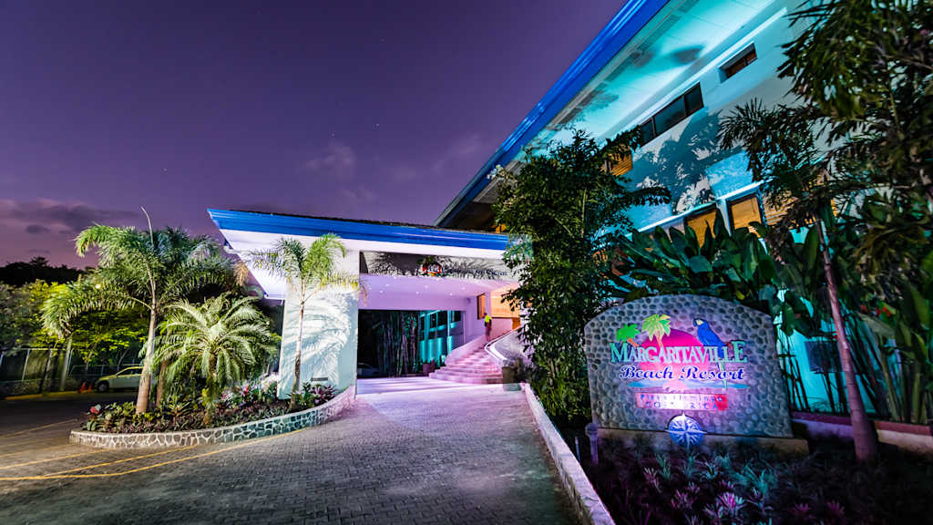 Margaritaville Beach Resort Playa Flamingo