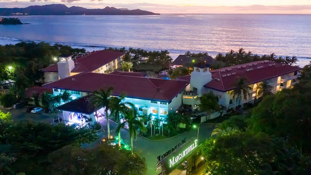 Margaritaville Beach Resort Playa Flamingo