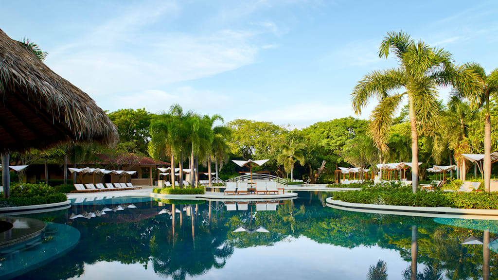 The Westin Reserva Conchal Golf Resort and Spa